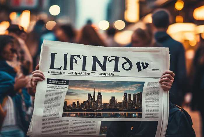 生活晚报；生活晚报是什么级别