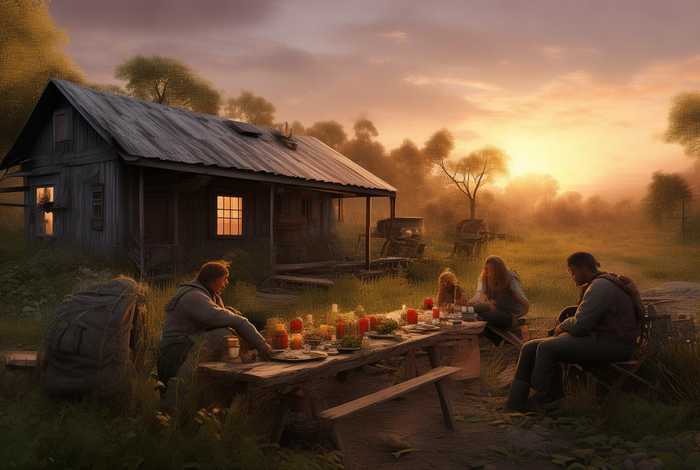 末世过后的平淡生活全文免费阅读 - 末世过后的平淡生活全文免费阅读下载 末世过后的平淡生活全文免费阅读 - 末世过后的平淡生活全文免费阅读下载