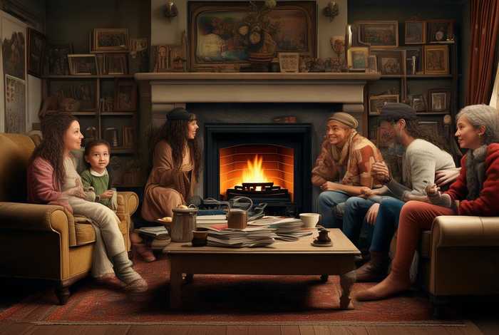 生活景象英语、生活景象英语翻译