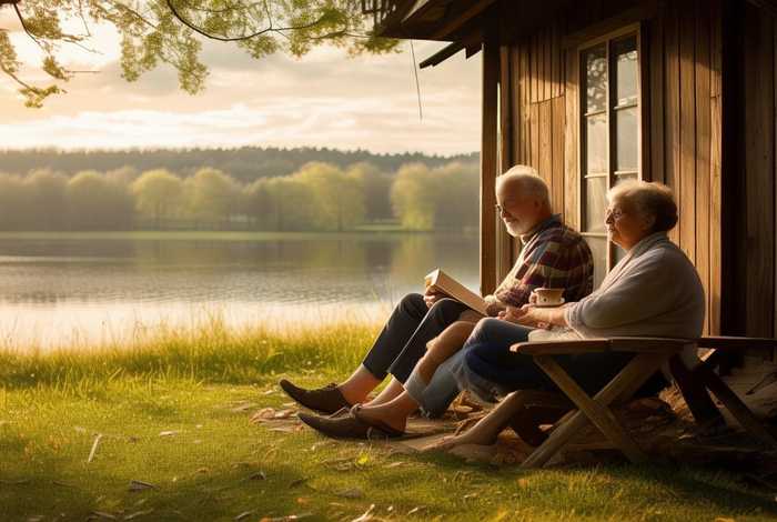 描写悠闲惬意的生活的句子；描写悠闲惬意的生活的句子有哪些