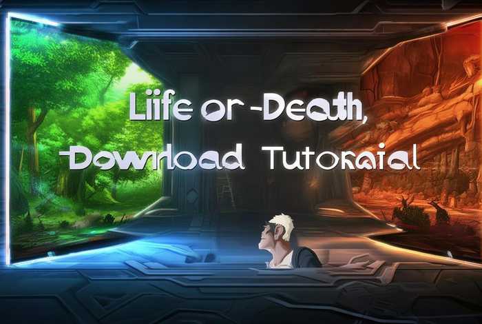 生或死下载教程,生或死下载手游 生或死下载教程,生或死下载手游