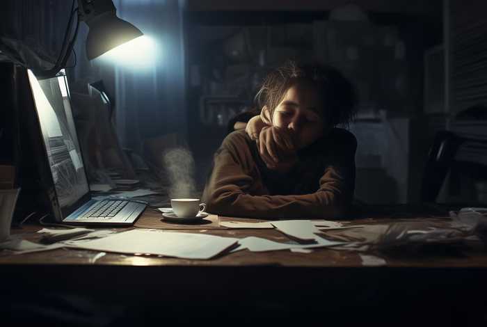 生活疲劳熬夜对身体影响，生活疲劳熬夜对身体影响有哪些