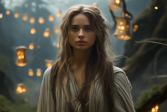 弃妇修仙道 弃妇也修仙