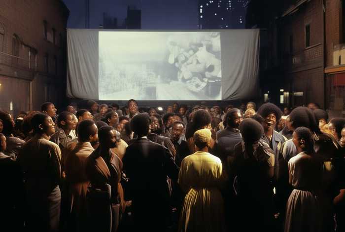 欧美黑人经典片免费观看 免费看的欧美黑人电影片