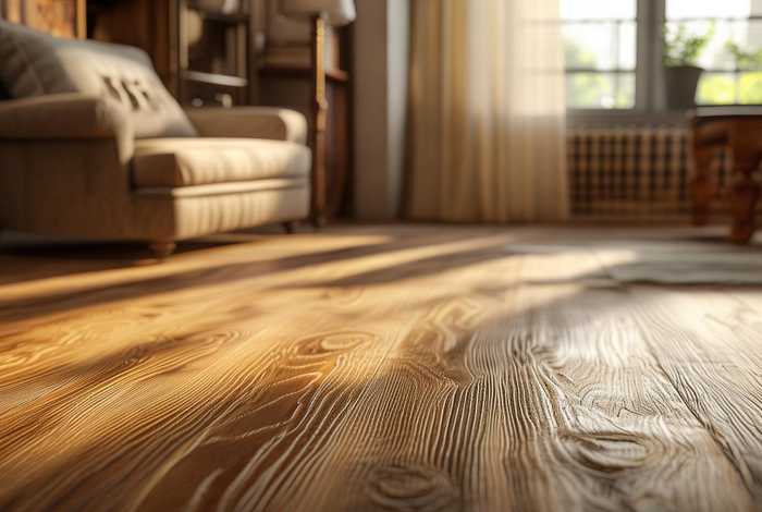 木地板 生活家 - 木地板生活家品牌如何？