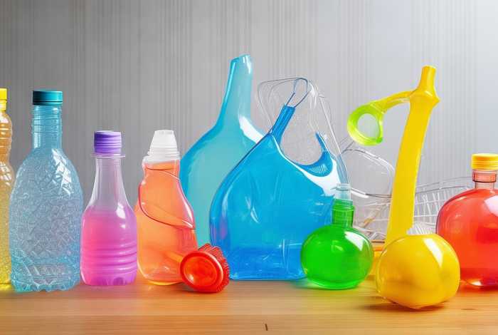 生活中常见的塑料有哪些、生活中常见的塑料有哪些？