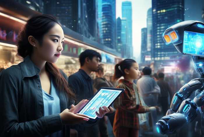 浅谈科技对现代生活的影响，浅谈科技对现代生活的影响800字