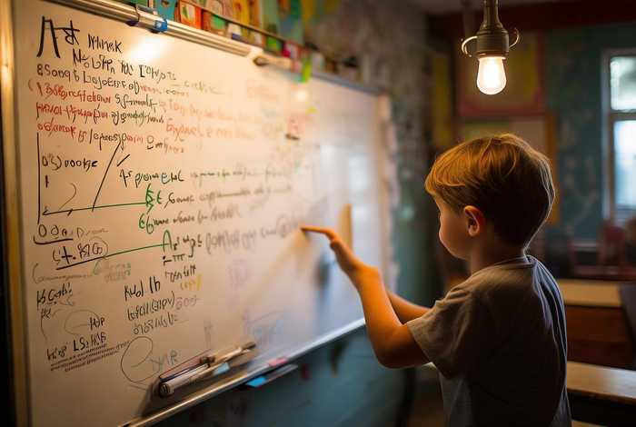 生活数学故事四年级下册50字短文（生活数学故事四年级下册50字短文答案）