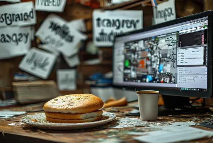 生活凌乱的词语，生活凌乱的词语有哪些