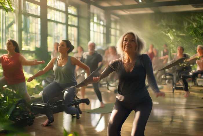 生活康复理疗项目 - 生活康复理疗项目名称