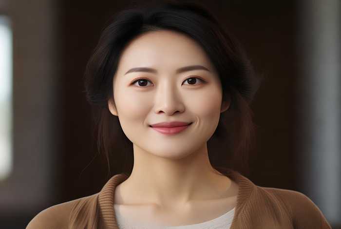 生活女性头像图片 生活女性微信头像图片真实