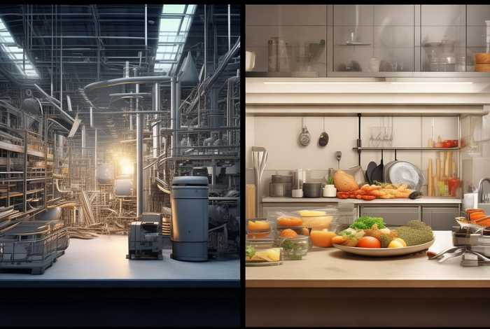 生产资料和生活资料一样吗(生产资料和生活资料一样吗为什么) 生产资料和生活资料一样吗(生产资料和生活资料一样吗为什么)