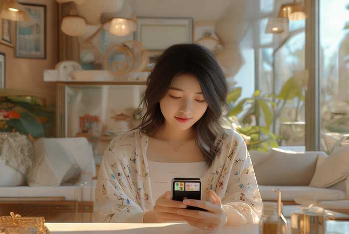 瑞丽生活（瑞丽生活app）