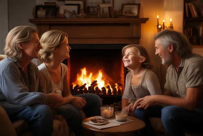 生活中的真情实感作文500字 - 生活中的真情实感作文500字怎么写