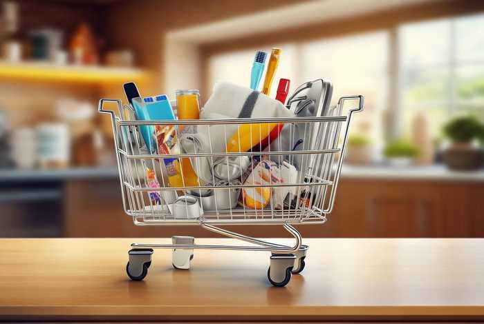 商城购物生活用品厨具，生活用品购物平台