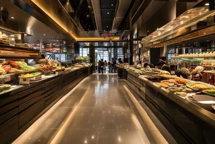 瑞虹生活广场美食 瑞虹生活广场美食在几楼 瑞虹生活广场美食 瑞虹生活广场美食在几楼