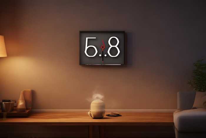 生活计时器+ 6.8、生活计时器 6.8