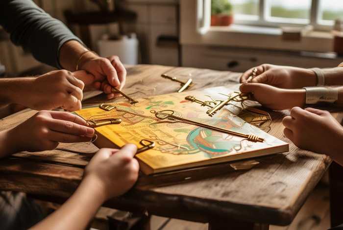 生活的金点子有哪些（生活的金点子有哪些呢）