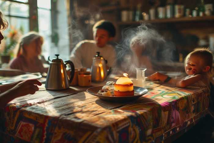 生活是需要仪式感的,而不是 - 生活是需要仪式感的,而不是什么