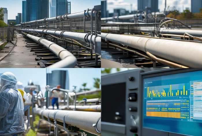 生活污水总磷超标的原因及解决办法 - 生活污水总磷超标的原因及解决办法是什么