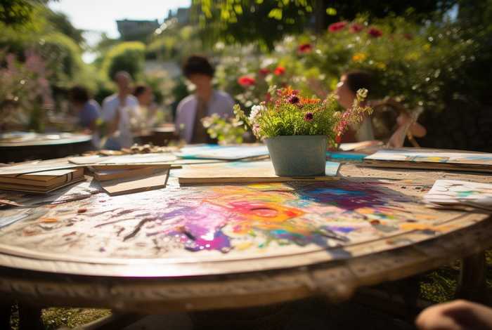 生活的艺术作文（关于生活的艺术的作文）