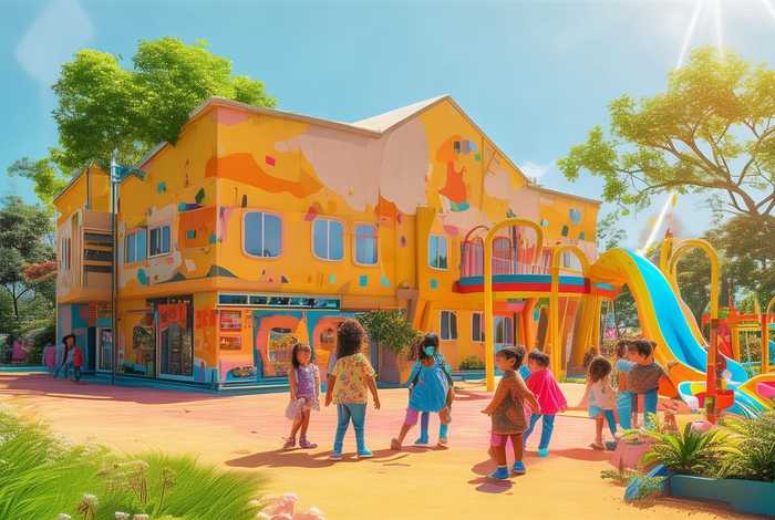 生活区幼儿园名称；生活区幼儿园名称有哪些