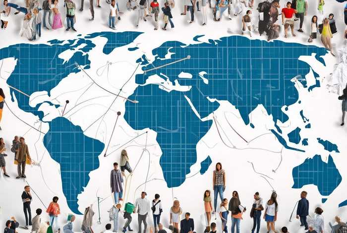 全球化对我们生活的影响;全球化对我们生活和事业的影响 全球化对我们生活的影响;全球化对我们生活和事业的影响