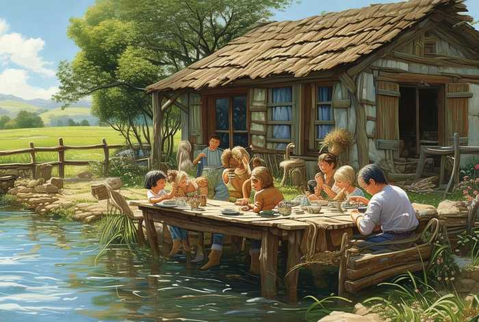 什么是安稳的生活；什么是安稳的生活方式