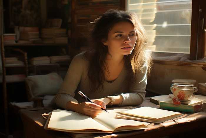 生活点滴感悟随笔100字怎么写 - 生活点滴感悟随笔100字怎么写的