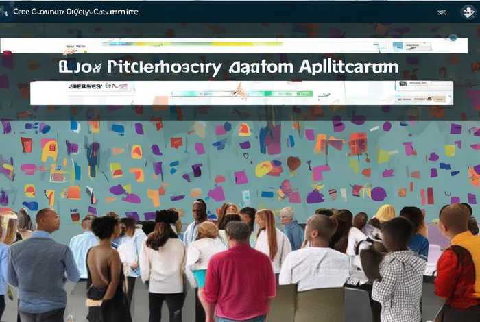 生活盒子社区平台项目申请流程详解，生活大片盒子