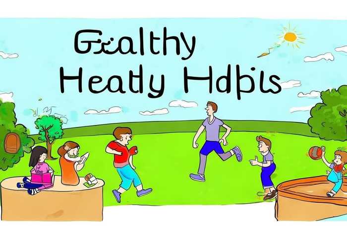 生活习惯养成动画片 生活习惯养成教育动画片