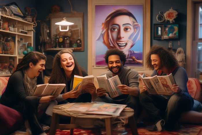 生活大爆炸同人文小说（生活大爆炸同人文小说有哪些）