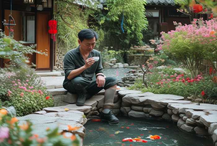 生活写意代表什么意思；生活写意代表什么意思啊