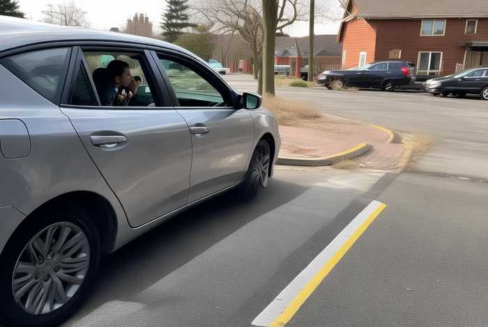 日常生活中倒库怎么倒；日常生活中倒库怎么倒的