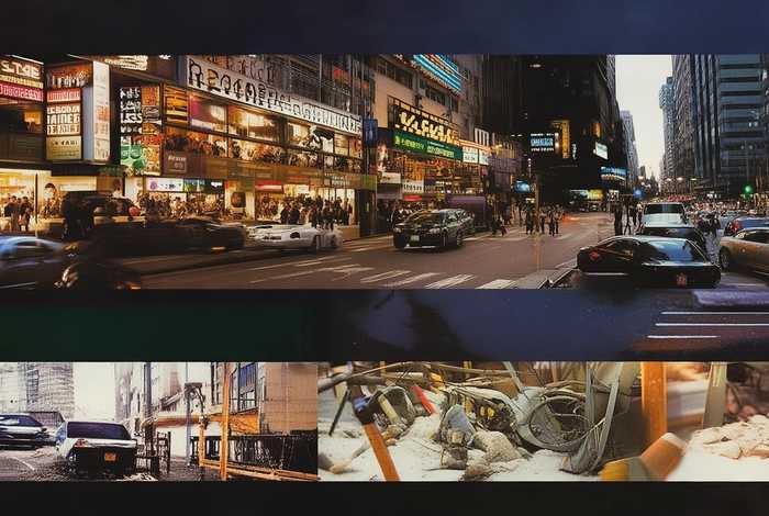 生活中常见的噪音有哪些；生活中常见的噪音有哪些类型