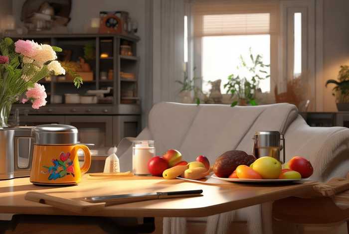 生活用品 的英文 - 必备的生活用品的英文