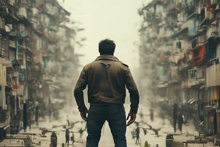 生活就是斗争歌词（生活就是一场战斗歌词）