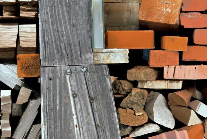 生活中建筑材料有哪些 生活中常见的建筑材料有哪些? 生活中建筑材料有哪些 生活中常见的建筑材料有哪些?