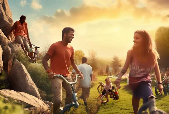 生活励志的故事，生活励志的故事有哪些