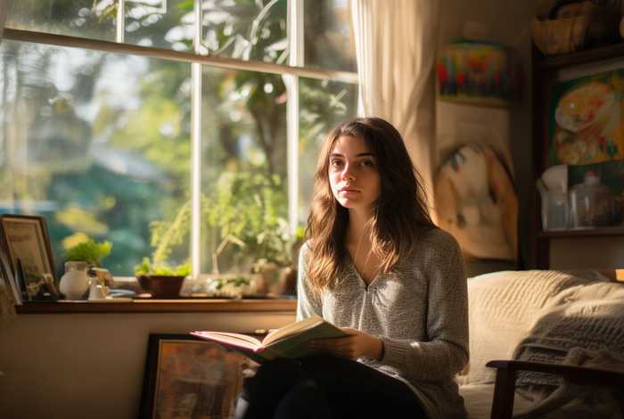 失恋了怎么正常生活，失恋了怎么正常生活呢