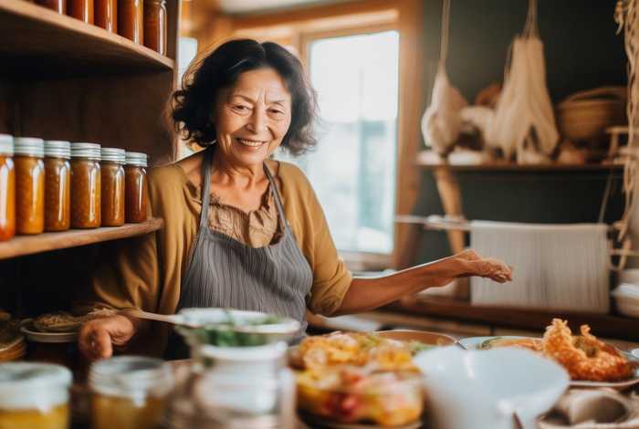 生活技艺包括哪三个 生活技艺包括哪三个部分