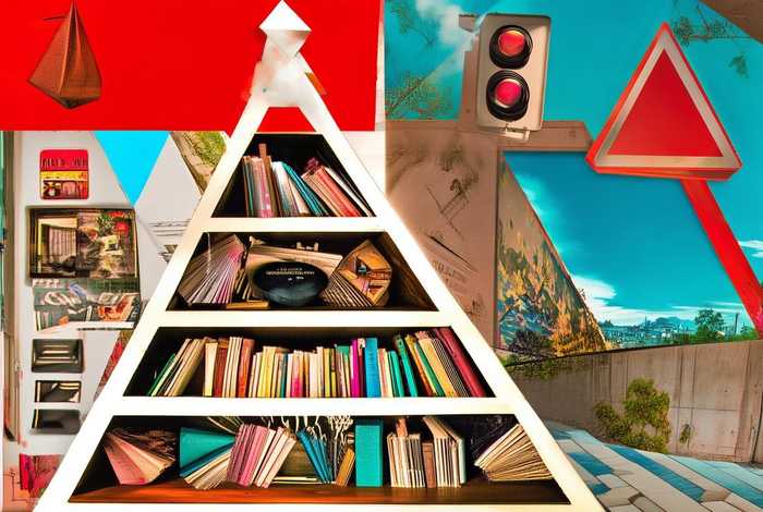 生活中关于三角形的东西有哪些，生活中关于三角形的东西有哪些物品