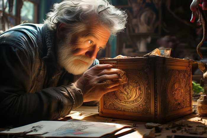 生活中有什么独特的发现 - 生活中有什么独特的发现和感受