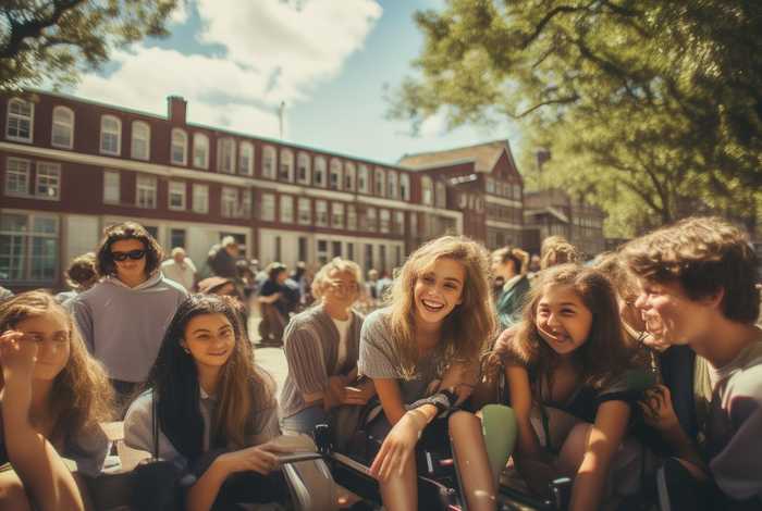 母校生活回忆视频 - 母校生活回忆视频短片