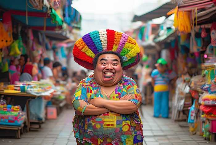 胖哥精彩；胖哥有在