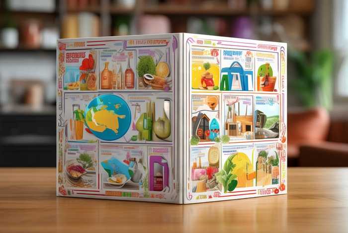 生活常识大全汇总，生活常识大全汇总图