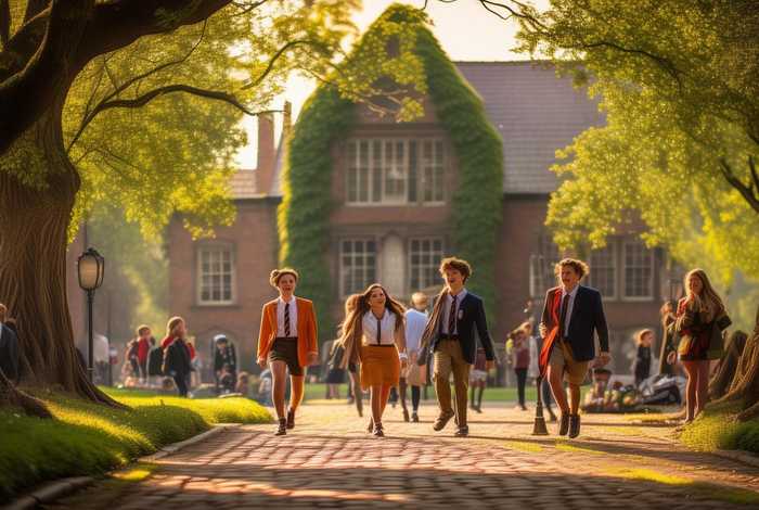 描写校园生活的七律诗（描写校园生活的七律诗有哪些）