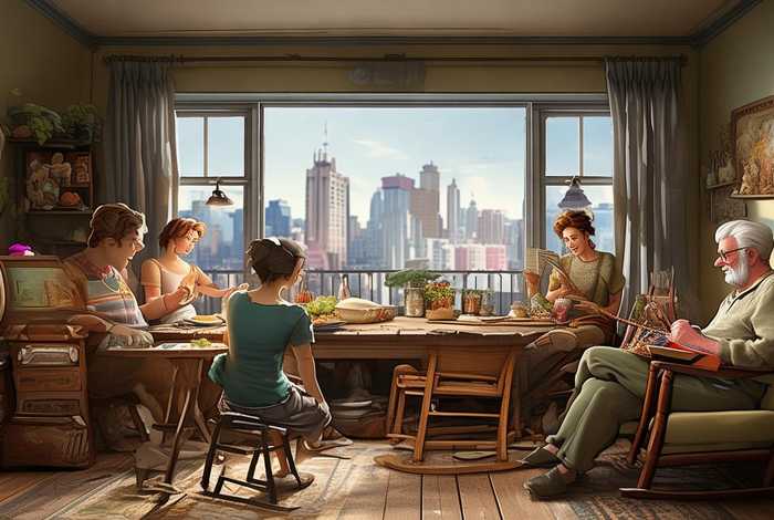 生活类的游戏有哪些 - 生活类的游戏有哪些类型