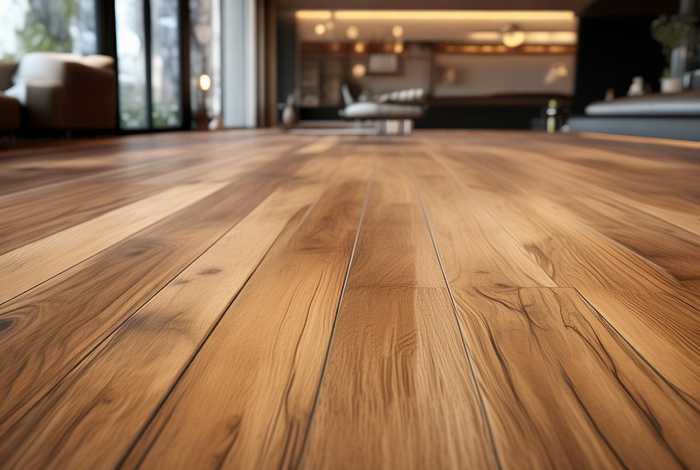 生活家地板十大排名 - 生活家地板十大排名品牌