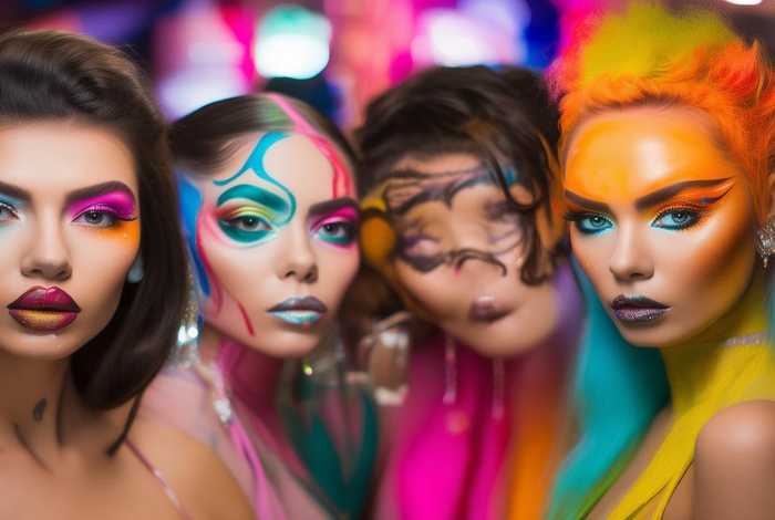 生活彩妆视频 生活彩妆视频大全